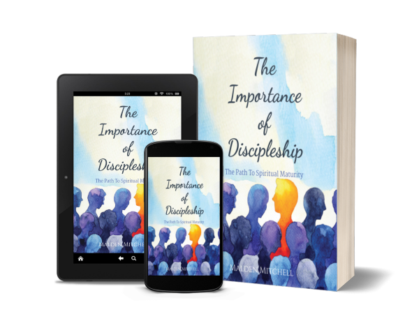 The Importance of Discipleship